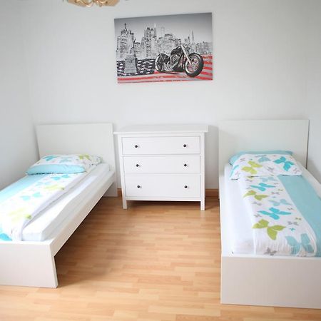 White House Bochum II Apartment Bagian luar foto