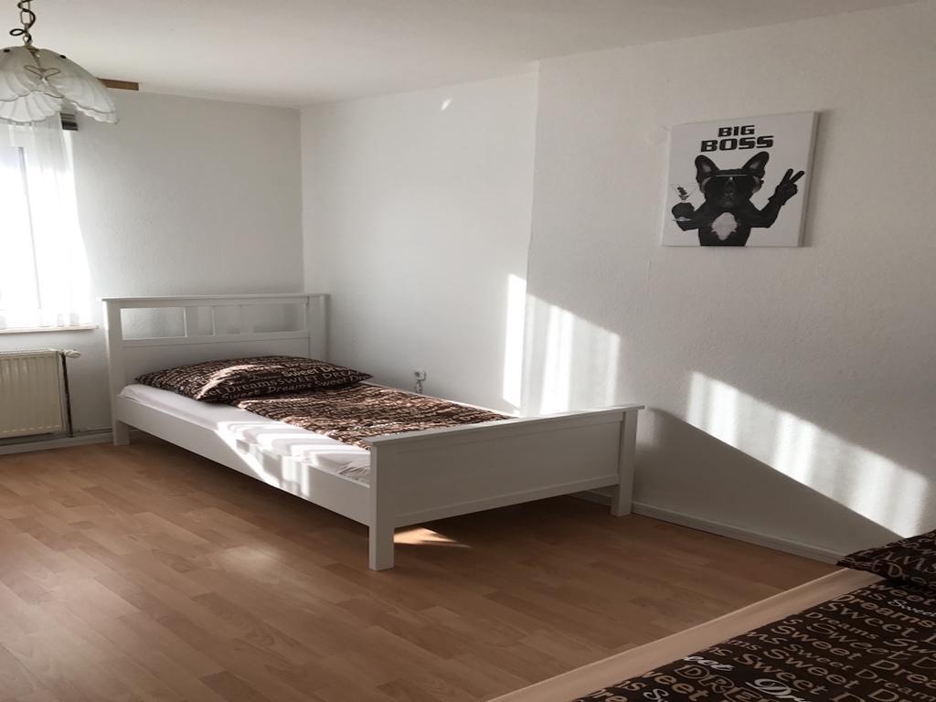 White House Bochum II Apartment Bagian luar foto