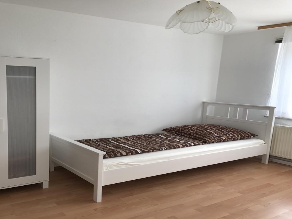 White House Bochum II Apartment Bagian luar foto