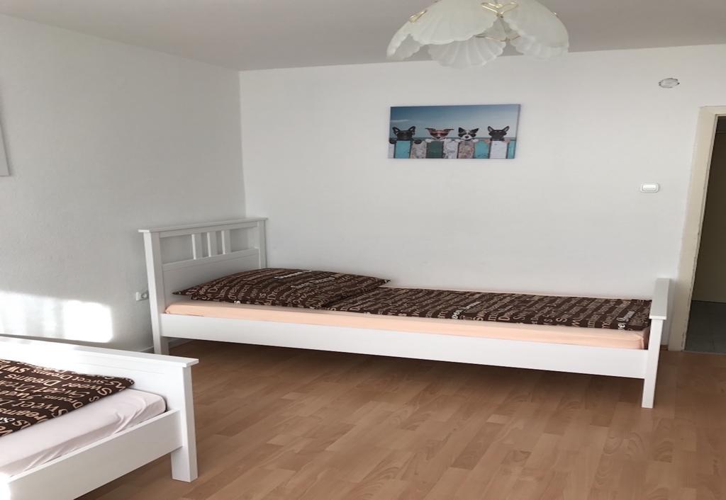 White House Bochum II Apartment Bagian luar foto